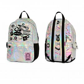 MOCHILA MOOVING 18