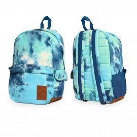 MOCHILA MOOVING 18