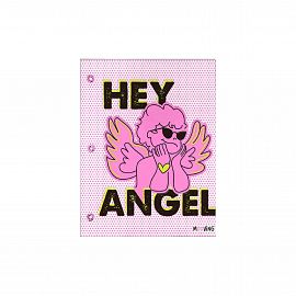 CARPETA MOOVING  Nº 3 CARTONE ROCKER