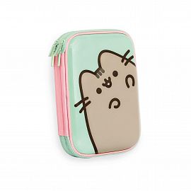 CANOPLA MOOVING DOBLE EVA PUSHEEN