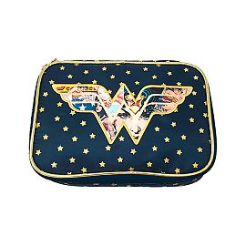 CANOPLA MOOVING ESTUCHE TREND WONDER WOMAN