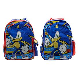 MOCHILA CRESKO 16