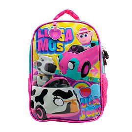 MOCHILA CRESKO 12