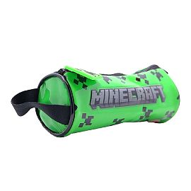 CANOPLA CRESKO TUBO MINECRAFT (MI504)