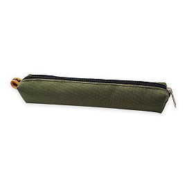 CANOPLA GOLD TUBO CHICO CORDURA VERDE