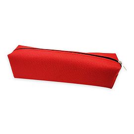 CANOPLA GOLD TUBO MEDIANO CORDURA ROJA