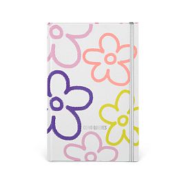 CUADERNO MOOVING COMO QUIERES A5 X 80 HJS RAYADO (1361232023)