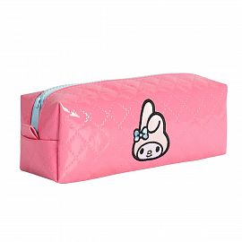 CANOPLA MOOVING ESTUCHE RECTANGULAR MY MELODY