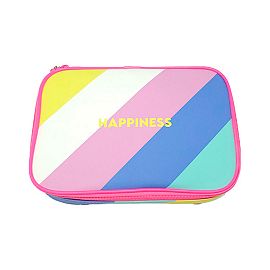 CANOPLA MOOVING ESTUCHE TREND HAPPINESS