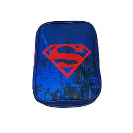 CANOPLA MOOVING ESTUCHE TREND DC COMICS