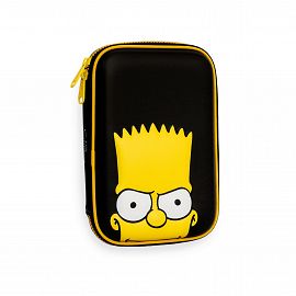 CANOPLA MOOVING DE 1 PISO EVA SIMPSONS