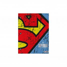 CARPETA MOOVING  Nº 3 CARTONE DC COMICS