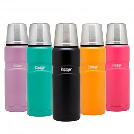 TERMO KEEP ERGO 500 ML (8979)