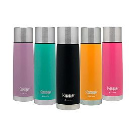 TERMO KEEP BALA RUBBER 500 ML (8457)