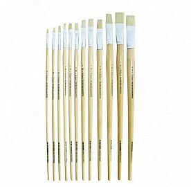 PINCEL VAN ORLEY 579 NRO. 3 (CERDA CHINA)