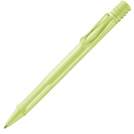 BOLIGRAFO LAMY SAFARI SPRINGGREEN (2D0)