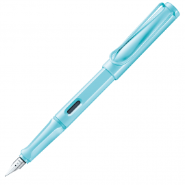 LAPICERA LAMY SAFARI AQUASKY M (0D1)