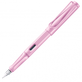 LAPICERA LAMY SAFARI LIGHTROSE M (0D2)