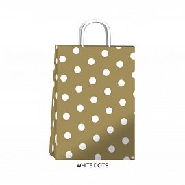 BOLSA P/REGALO FANPACK LUNA TEMATICA 30 X 12 X 41 CM V/MODELOS