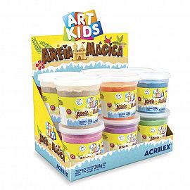 ARENA MAGICA ACRILEX (05912)