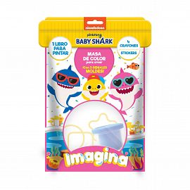 SET VERTICE MASAS IMAGINA BABY SHARK (5192)