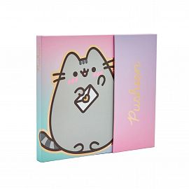 ORGANIZADOR SEMANAL MOOVING PUSHEEN 19 X 16 CM. (2072120301)