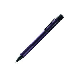 BOLIGRAFO LAMY SAFARI VIOLET BLACKBERRY (2D8)