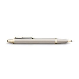 BOLIGRAFO PARKER IM MONOCHROME CHAMPAGNE (2172956)