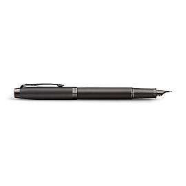 LAPICERA PARKER IM MONOCHROME TITANIUM (2172959)