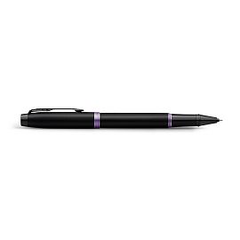 ROLLER BALL PARKER IM VIBRANT RING AMETHYST PURPLE (2172950)