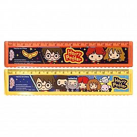 REGLA CRESKO X 15 CM. HARRY POTTER HP425/426