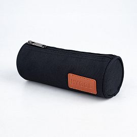 CANOPLA HYGGE TUBO NEGRO (H2262NE)