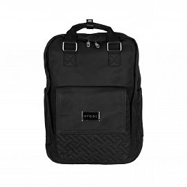 MOCHILA HYGGE C/PORTA NOTEBOOK 15