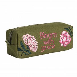 CANOPLA MOOVING ESTUCHE RECTANGULAR GARDEN