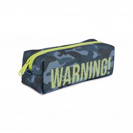 CANOPLA MOOVING ESTUCHE RECTANGULAR CAMO