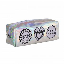 CANOPLA MOOVING ESTUCHE RECTANGULAR HOLO