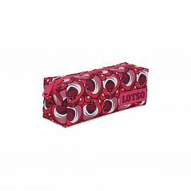 CANOPLA MOOVING ESTUCHE RECTANGULAR LOTSO