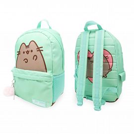 MOCHILA MOOVING 18