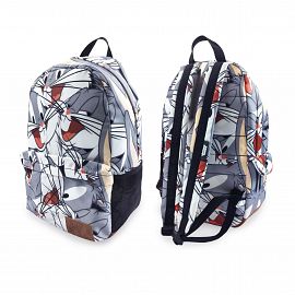 MOCHILA MOOVING 18