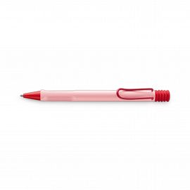 BOLIGRAFO LAMY SAFARI CHERRY BLOSSOM M