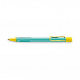 BOLIGRAFO LAMY SAFARI PIÑA COLADA M