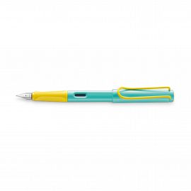 LAPICERA LAMY SAFARI PIÑA COLADA M