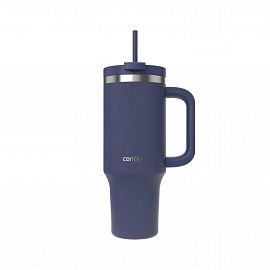 VASO TERMICO CONTIGO STREETERVILLE 1180 ML INDIGO (2204453)