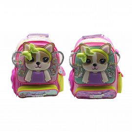 MOCHILA CRESKO 16