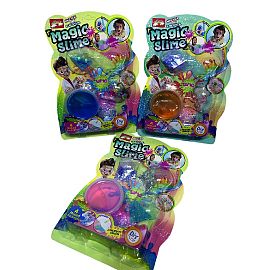 SET SLIME COLORPEN MAGIC SLIME