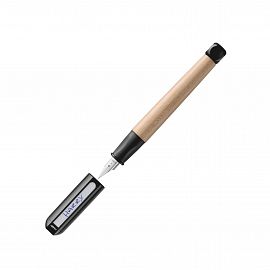 LAPICERA LAMY ABC BLACK A (009)