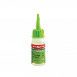 ADHESIVO KEYROAD SILICONA LIQUIDA 30 ML