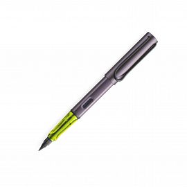 LAPICERA LAMY AL STAR AUBERGINE M (0A6)