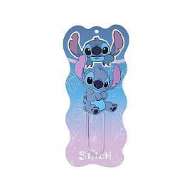 CLIP MOOVING FORRADO JUMBO STITCH (2442010405)