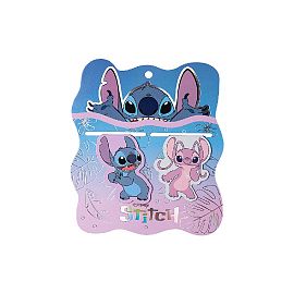 MAGNETIC BOOKMARKS MOOVING STITCH X 2 U. (2442140105)
